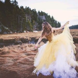 Meet your Posher, Savanna